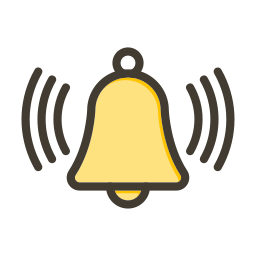 Alarm icon