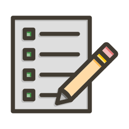 Agenda icon