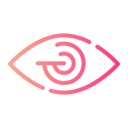 vision icon