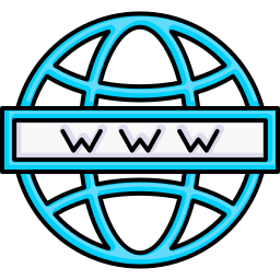 webseite icon