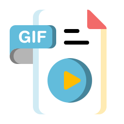 gif icon