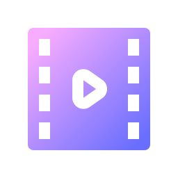 Video icon