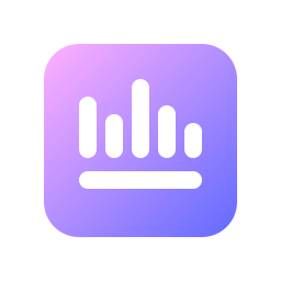 equalizer icon