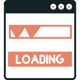 Loading icon