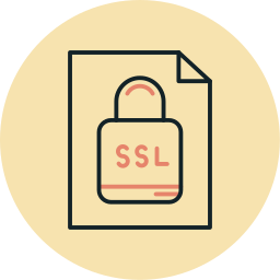 ssl icon