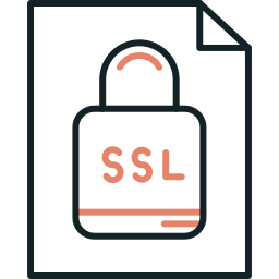 ssl icoon