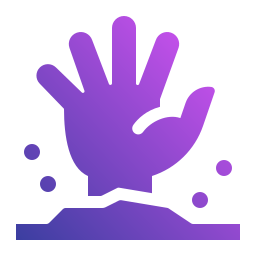 hand icon