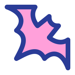 Bat icon