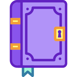 Book icon