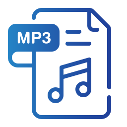 mp3 иконка