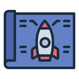 Blueprint icon