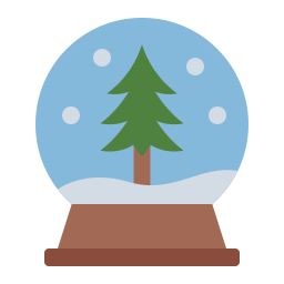 schneekugel icon