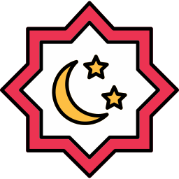 Islamic icon