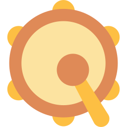 tambourin icon