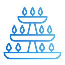 Candle icon