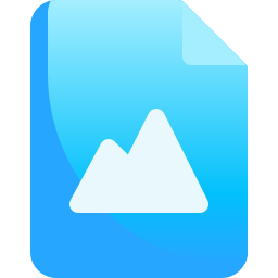 Image file icon