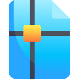 Dwg file icon