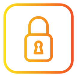 Lock icon