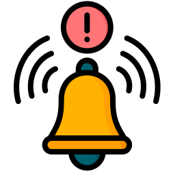 Notifications icon