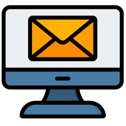 Webmail icon