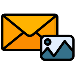 Sent mail icon