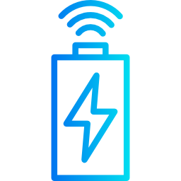 Charging icon