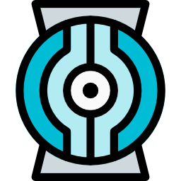 roboter icon