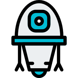 roboter icon