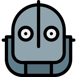 roboter icon