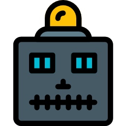 roboter icon