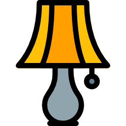 Lamp icon