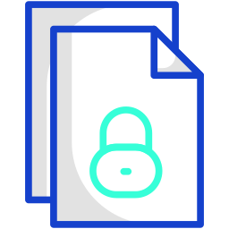 Lock icon