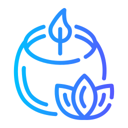 Aromatherapy icon