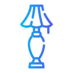 Lamp icon