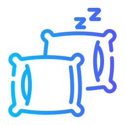 Pillow icon