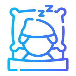 Sleep icon