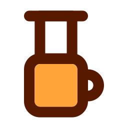 Aeropress icon