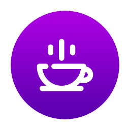 kaffeetasse icon