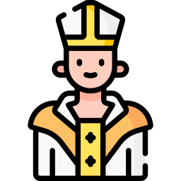 Bishop icon