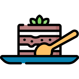 tiramisu icon