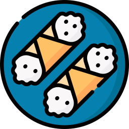 cannoli icon