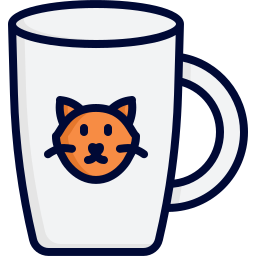 Mug icon