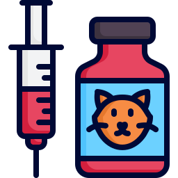 Vaccination icon