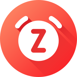 Snooze icon