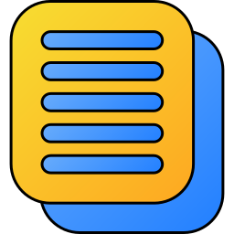 書類 icon