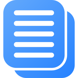 Document icon