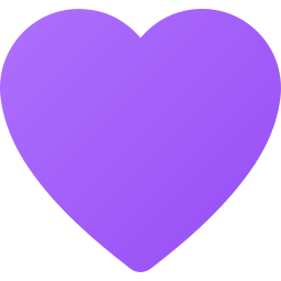 Heart icon