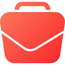 Briefcase icon