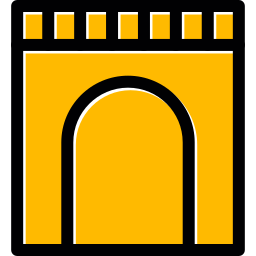 tunnel icon