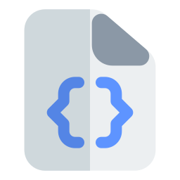 css-datei icon